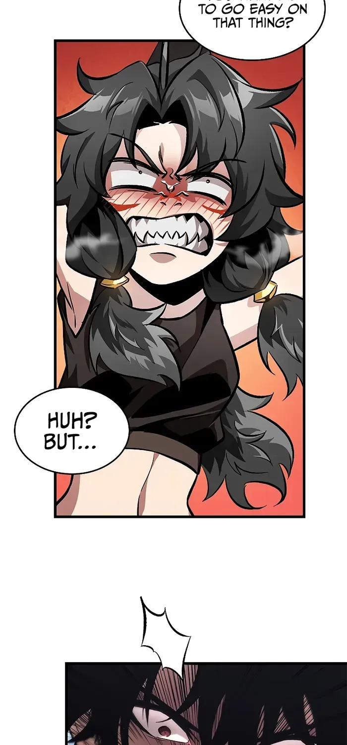 Infinite Gacha Chapter 93 page 27 - 