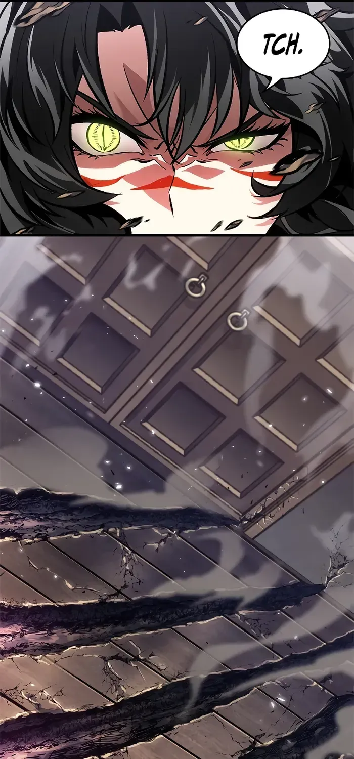 Infinite Gacha Chapter 93 page 30 - 