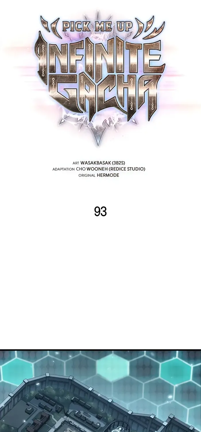 Infinite Gacha Chapter 93 page 4 - 