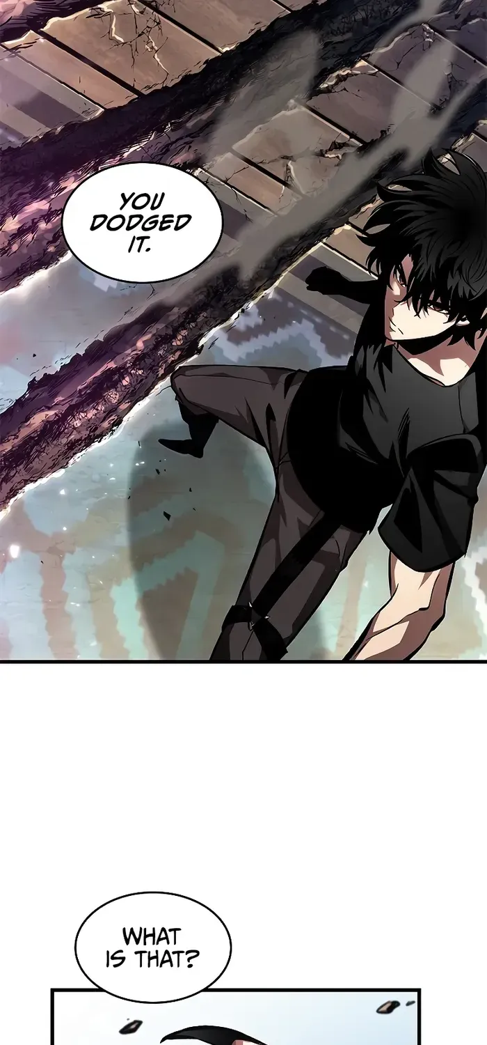 Infinite Gacha Chapter 93 page 31 - 
