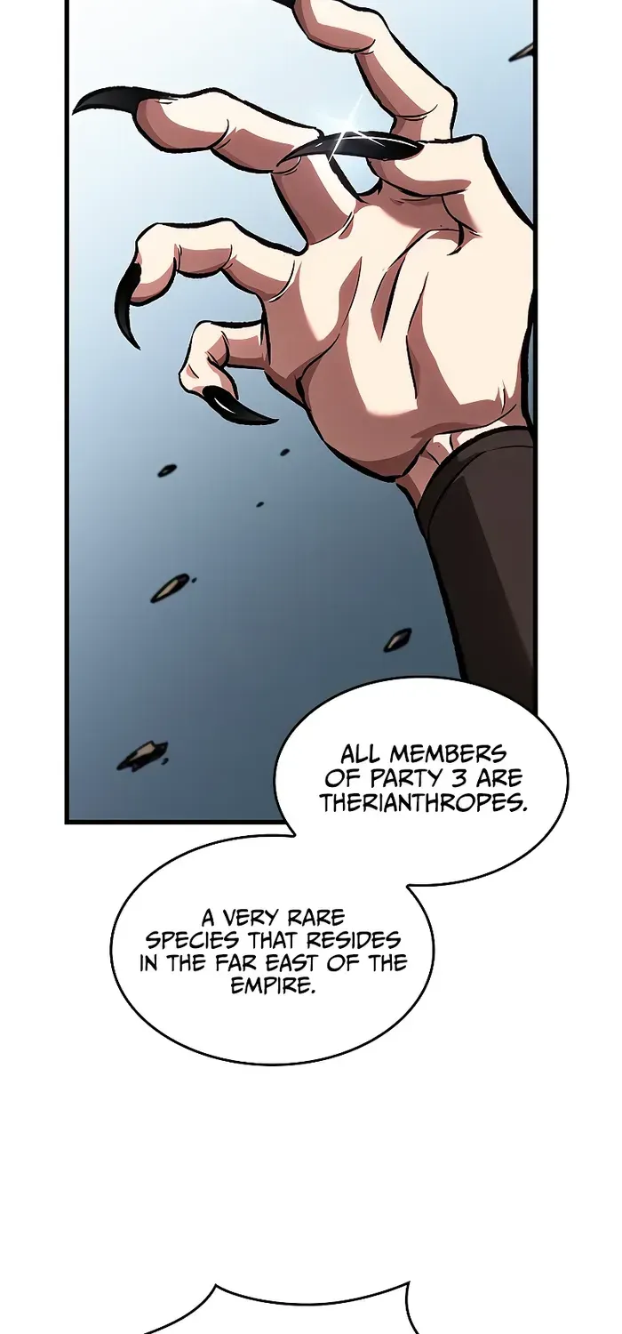 Infinite Gacha Chapter 93 page 32 - 