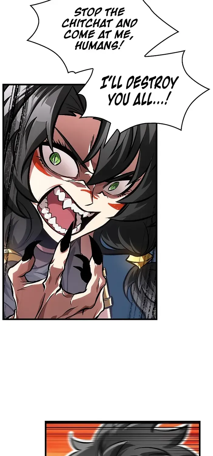 Infinite Gacha Chapter 93 page 33 - 
