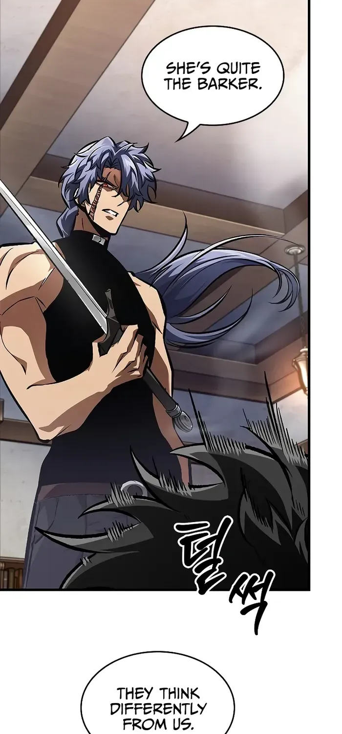 Infinite Gacha Chapter 93 page 35 - 