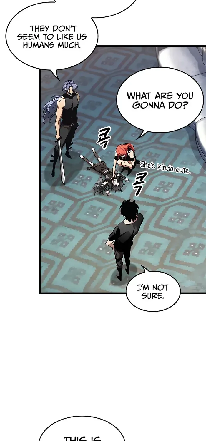 Infinite Gacha Chapter 93 page 36 - 