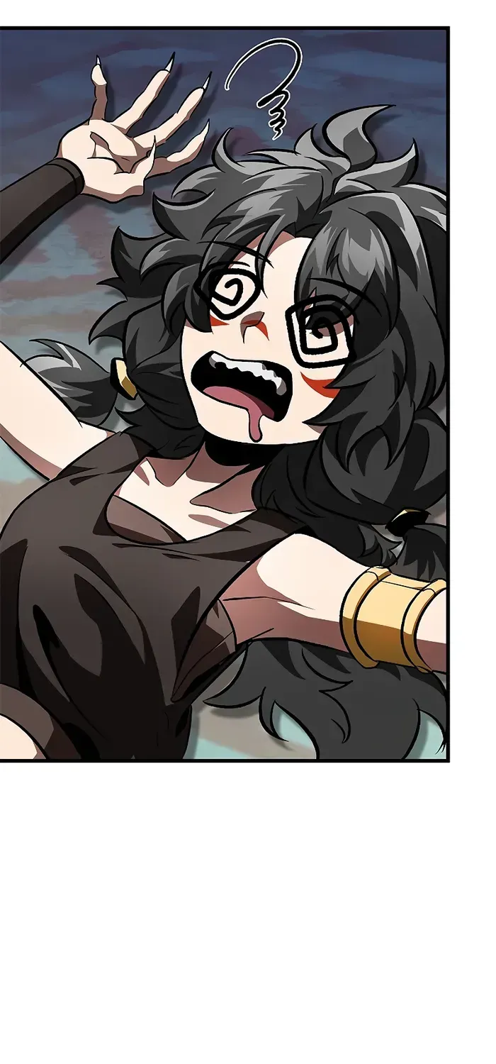 Infinite Gacha Chapter 93 page 38 - 