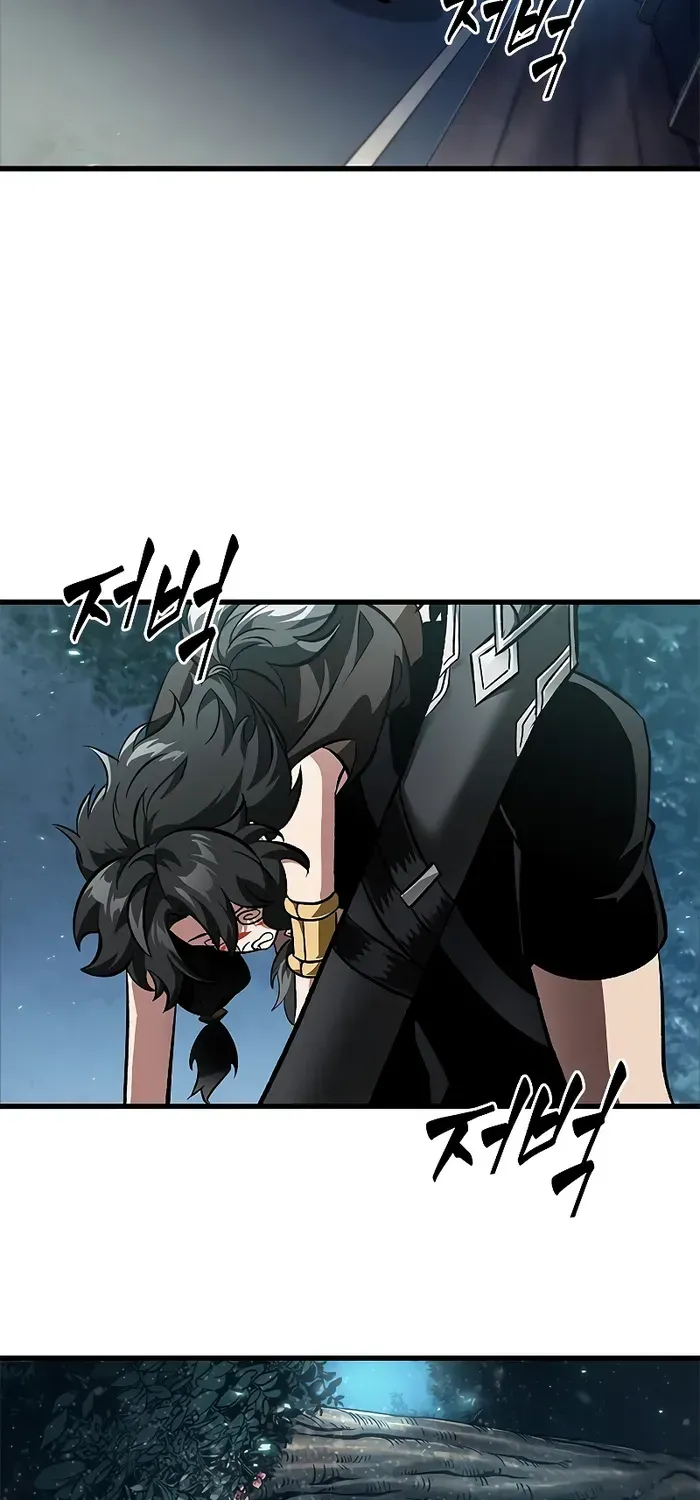 Infinite Gacha Chapter 93 page 40 - 
