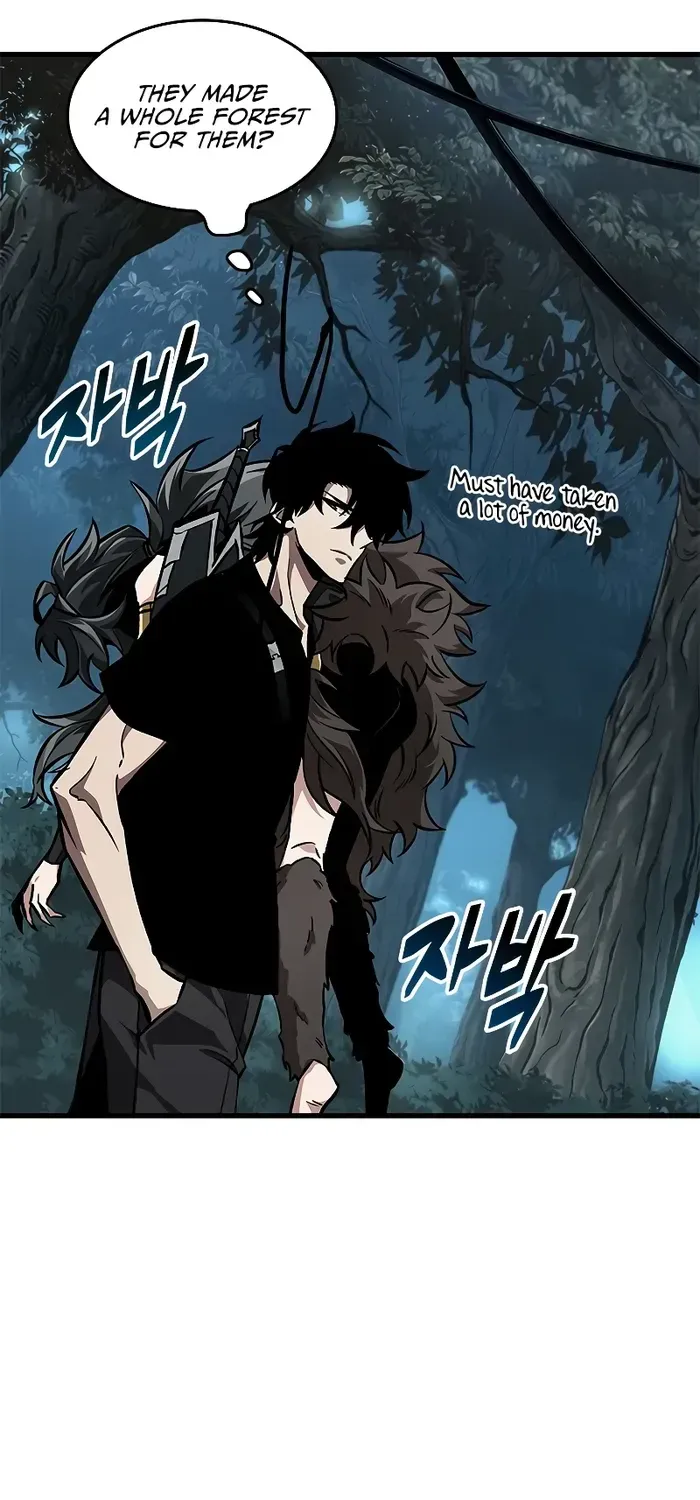 Infinite Gacha Chapter 93 page 43 - 
