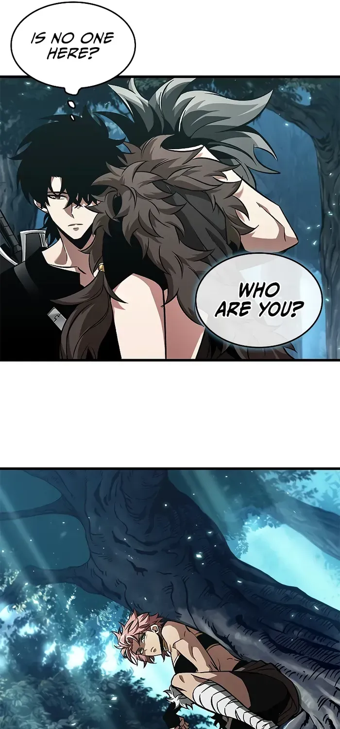 Infinite Gacha Chapter 93 page 45 - 