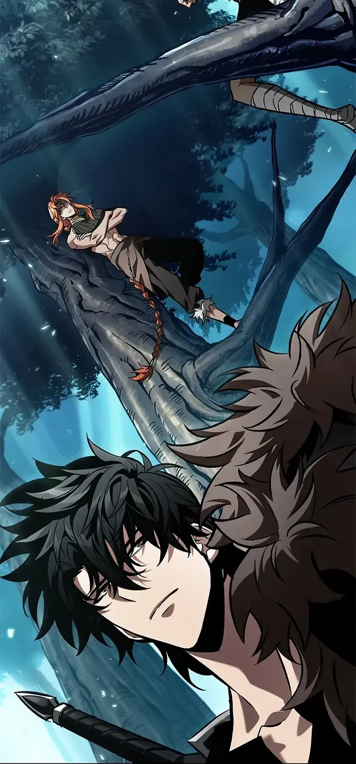 Infinite Gacha Chapter 93 page 46 - 