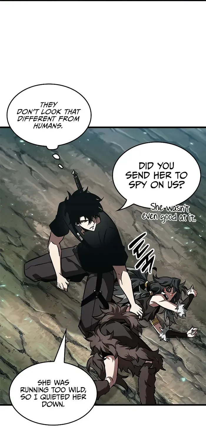 Infinite Gacha Chapter 93 page 47 - 