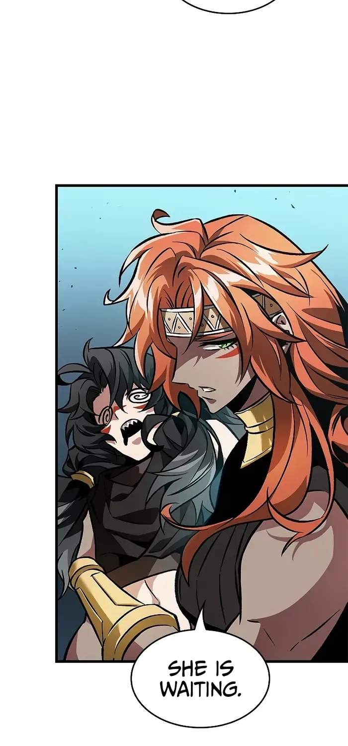 Infinite Gacha Chapter 93 page 50 - 
