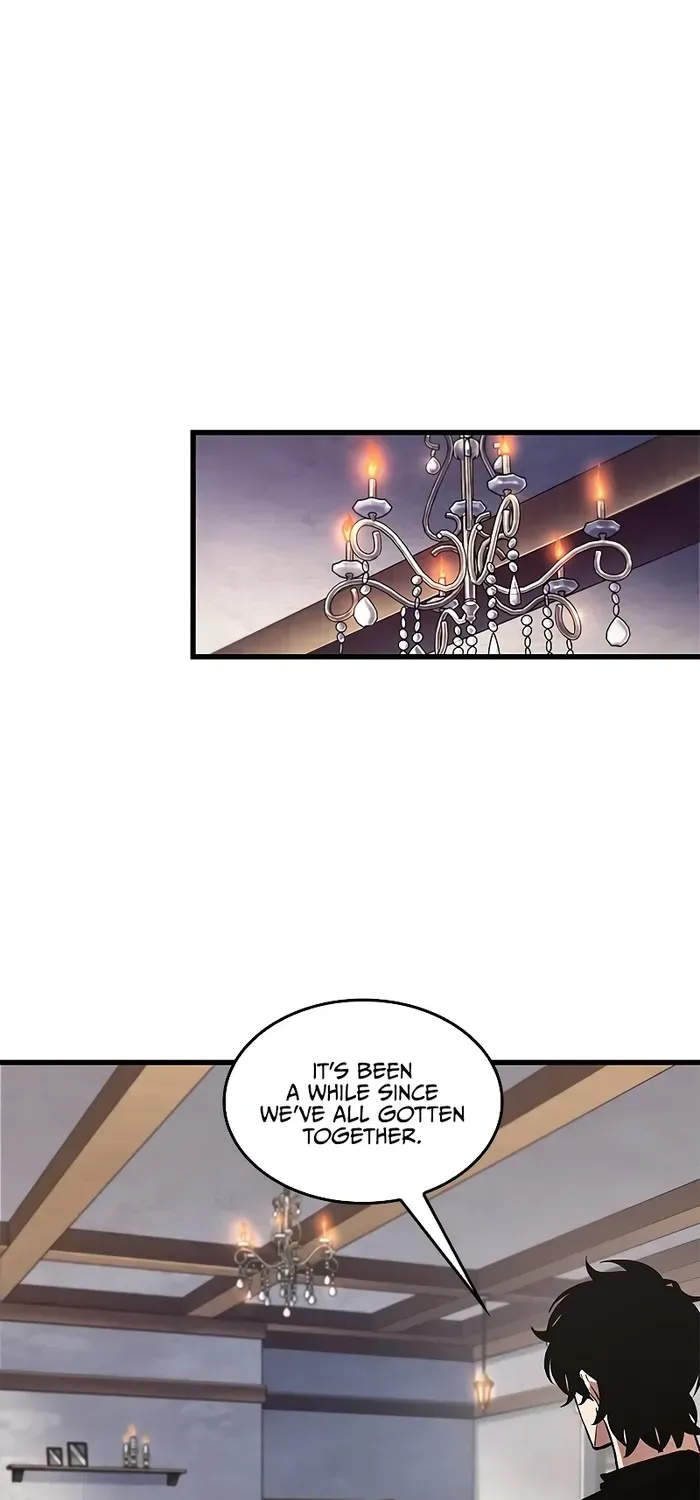 Infinite Gacha Chapter 93 page 6 - 