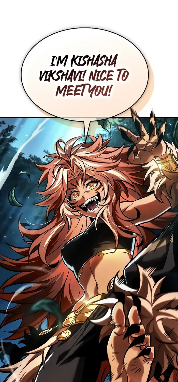 Infinite Gacha Chapter 93 page 57 - 