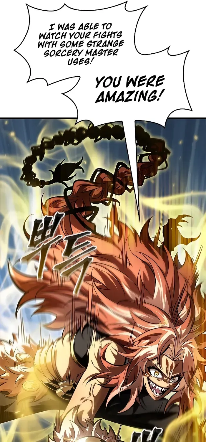 Infinite Gacha Chapter 93 page 60 - 