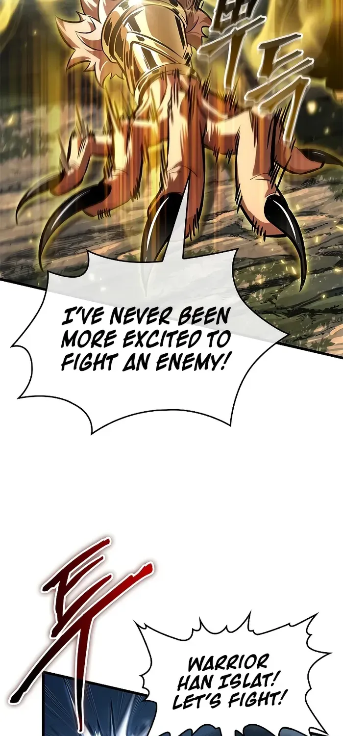 Infinite Gacha Chapter 93 page 61 - 