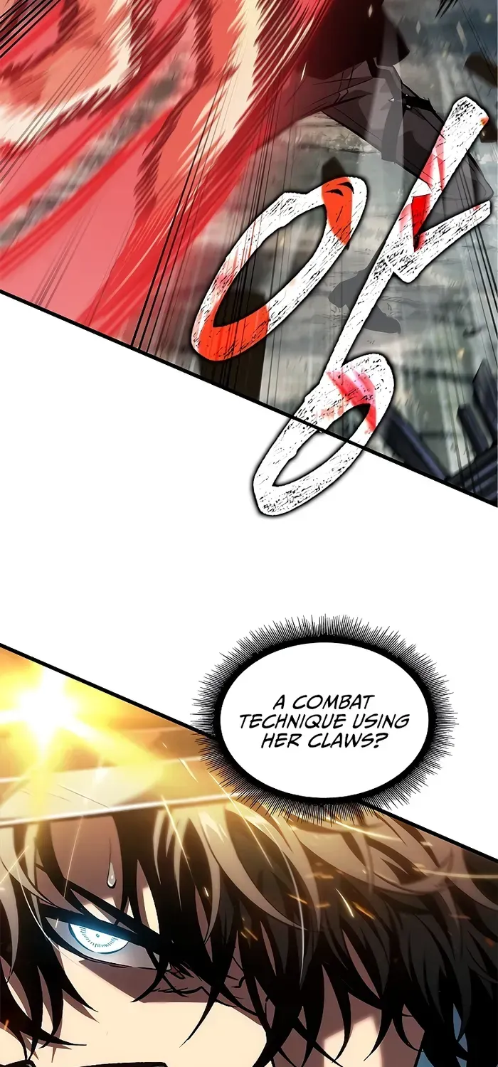 Infinite Gacha Chapter 93 page 64 - 
