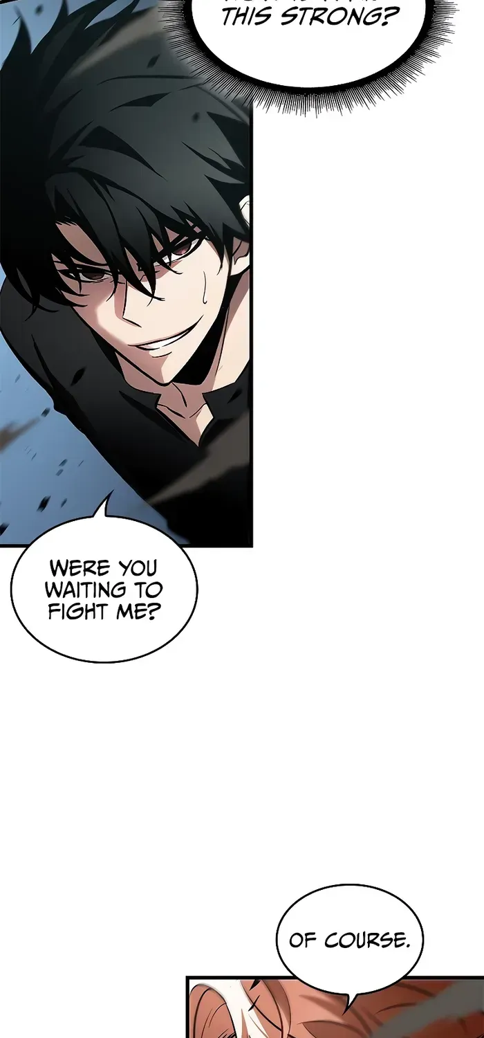 Infinite Gacha Chapter 93 page 70 - 