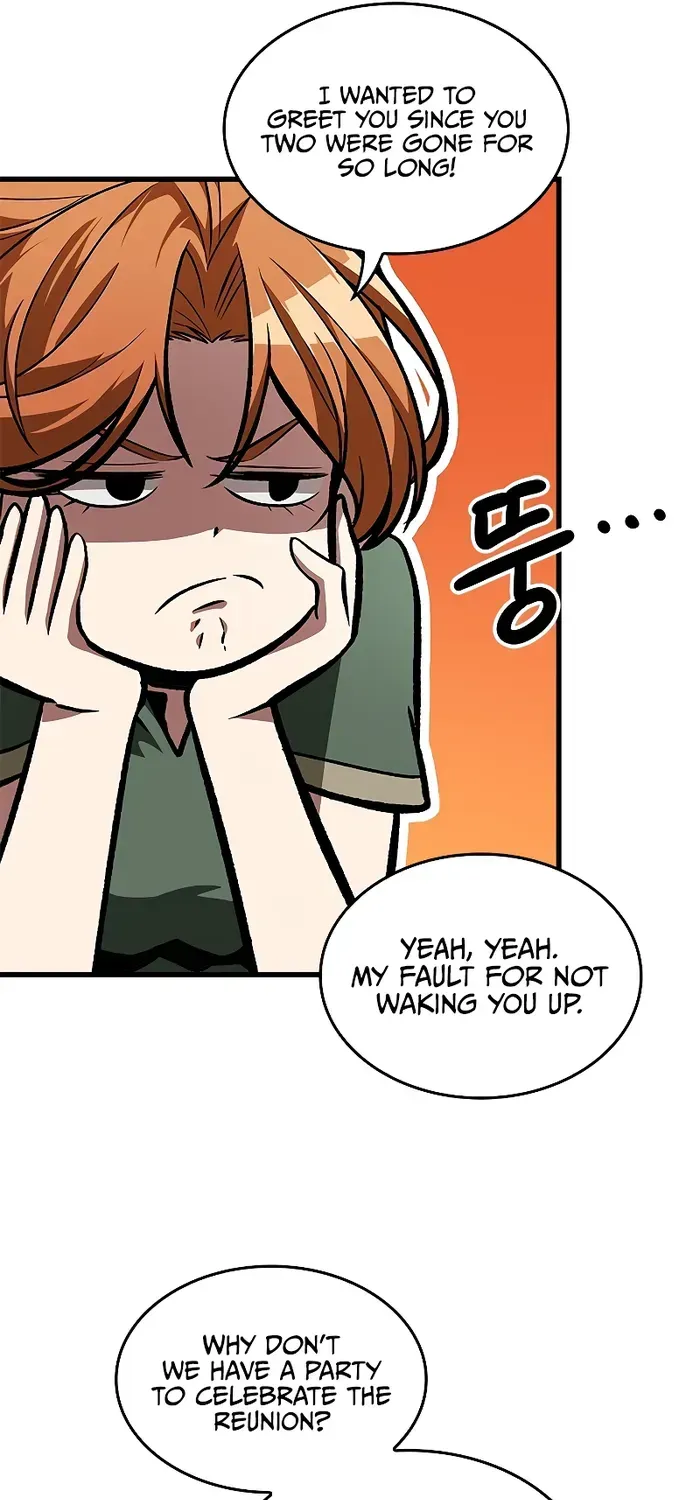 Infinite Gacha Chapter 93 page 8 - 