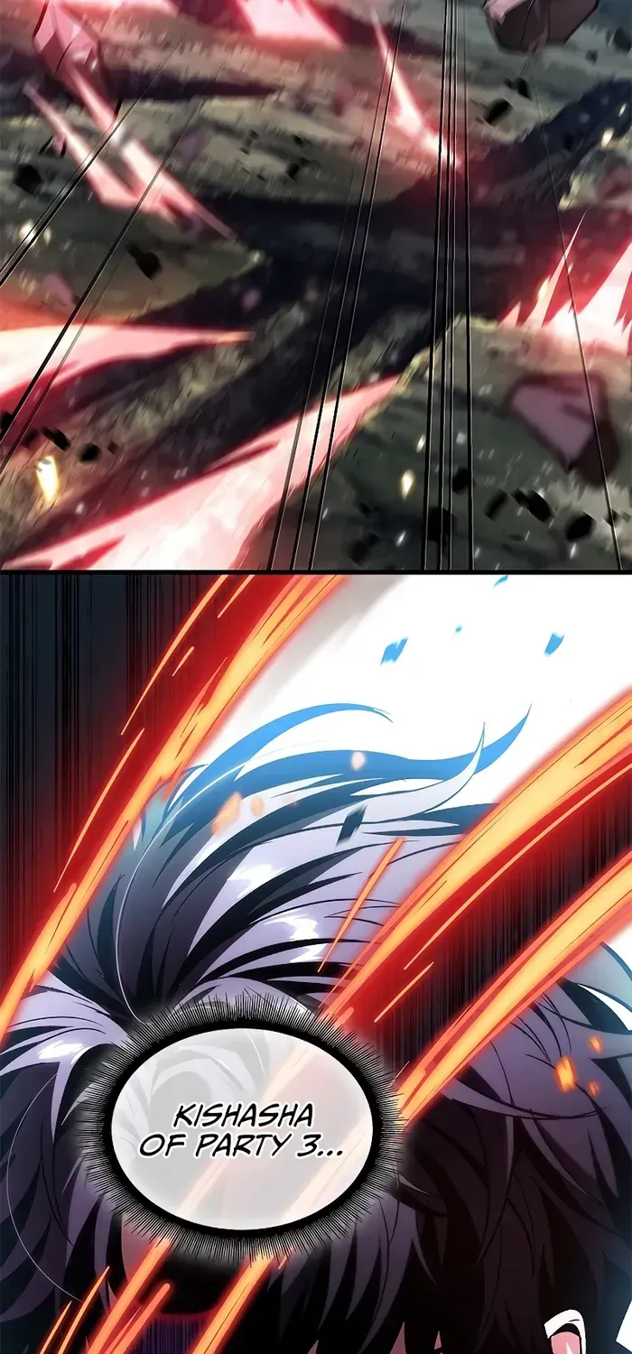 Infinite Gacha Chapter 93 page 74 - 