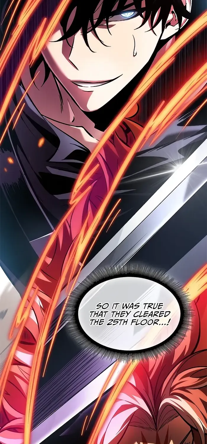 Infinite Gacha Chapter 93 page 75 - 