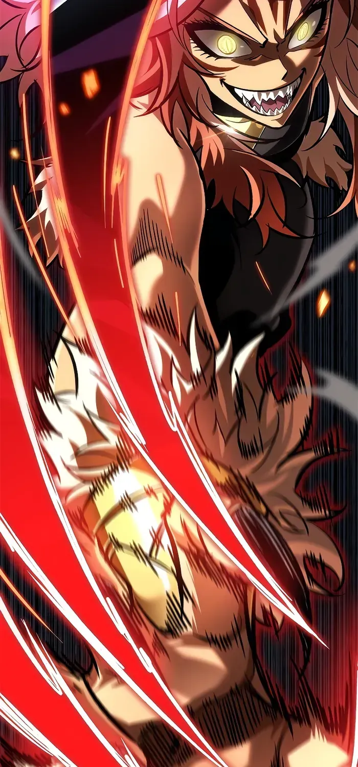 Infinite Gacha Chapter 93 page 76 - 