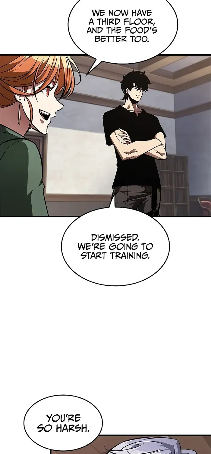 Infinite Gacha Chapter 93 page 9 - 