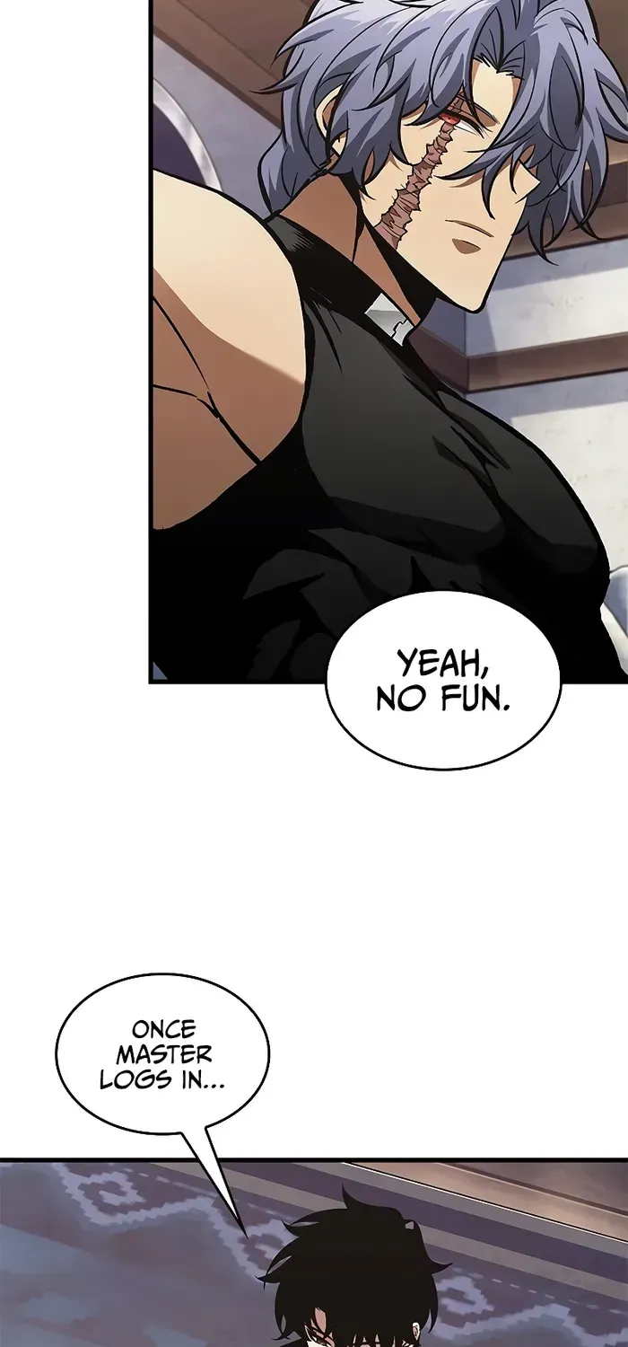 Infinite Gacha Chapter 93 page 10 - 