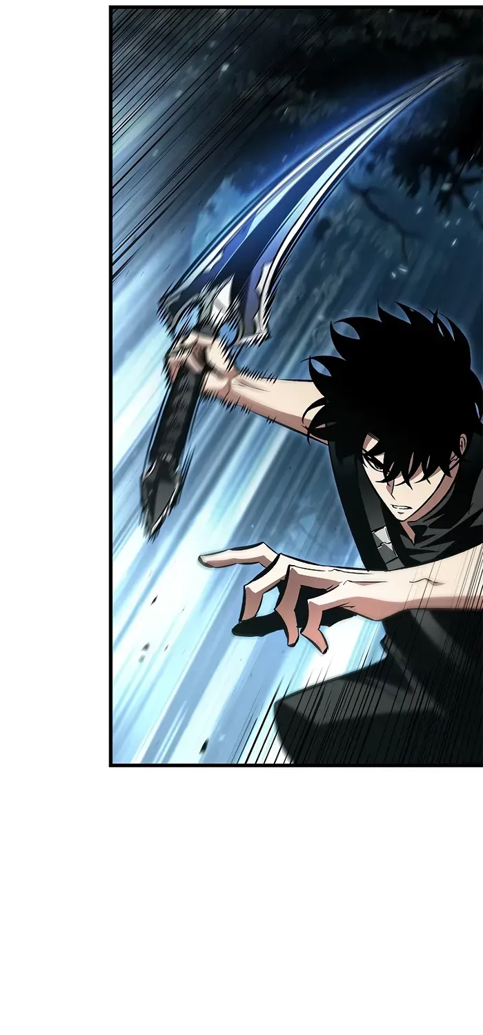 Infinite Gacha Chapter 94 page 11 - 