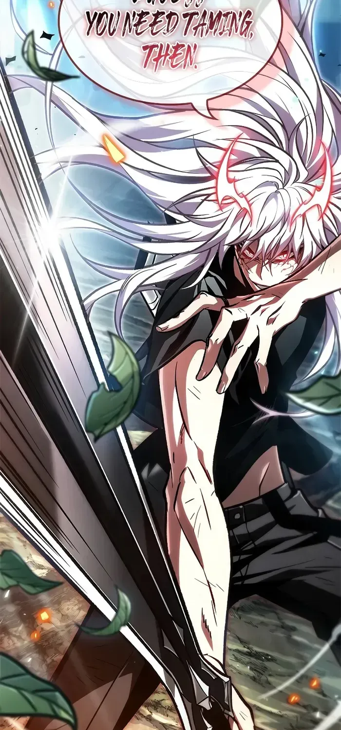 Infinite Gacha Chapter 94 page 102 - 