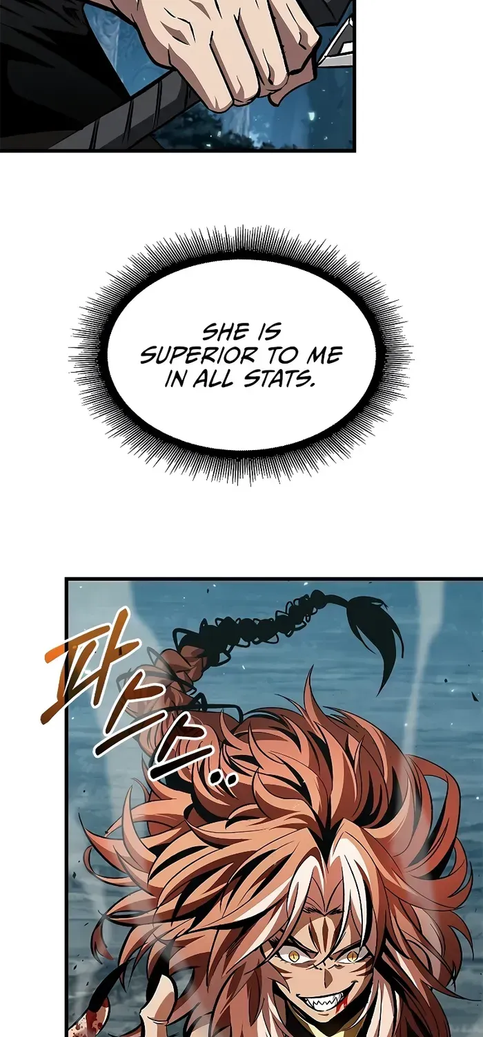 Infinite Gacha Chapter 94 page 17 - 