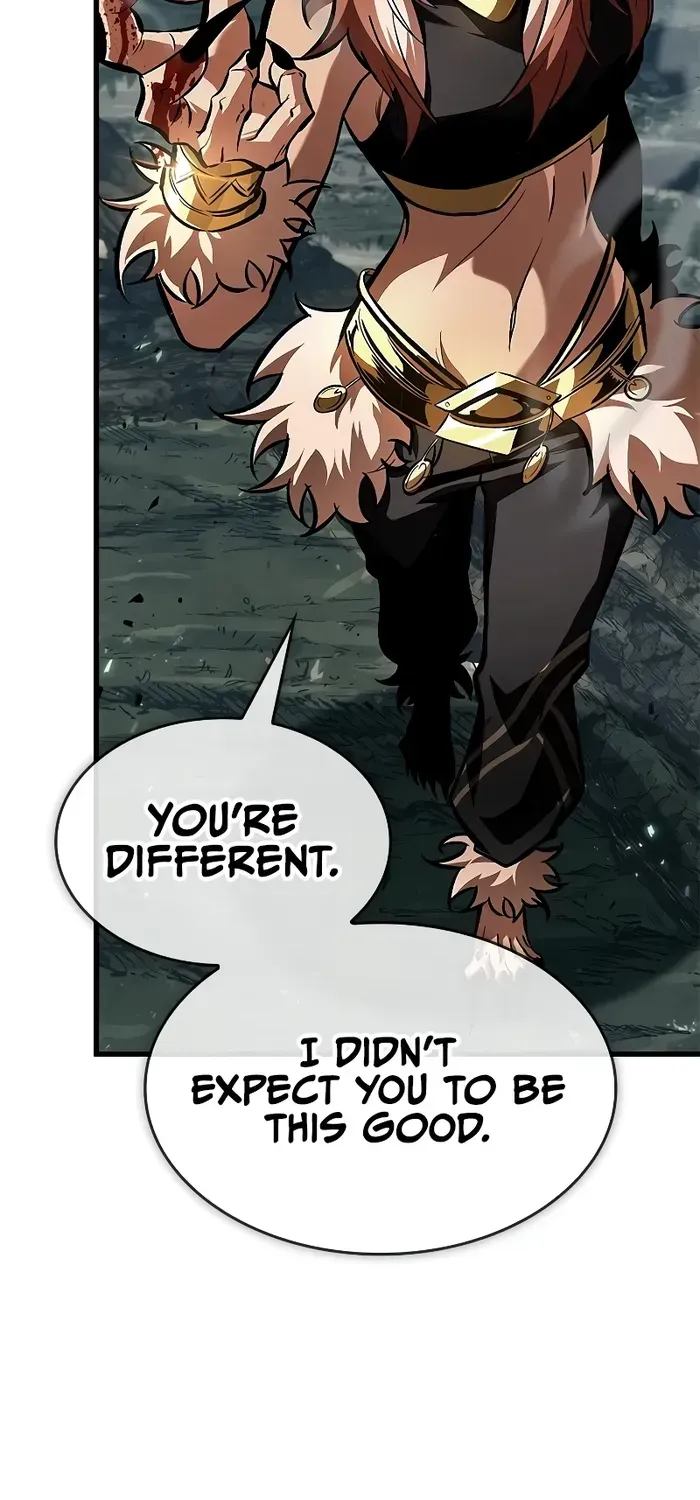Infinite Gacha Chapter 94 page 18 - 