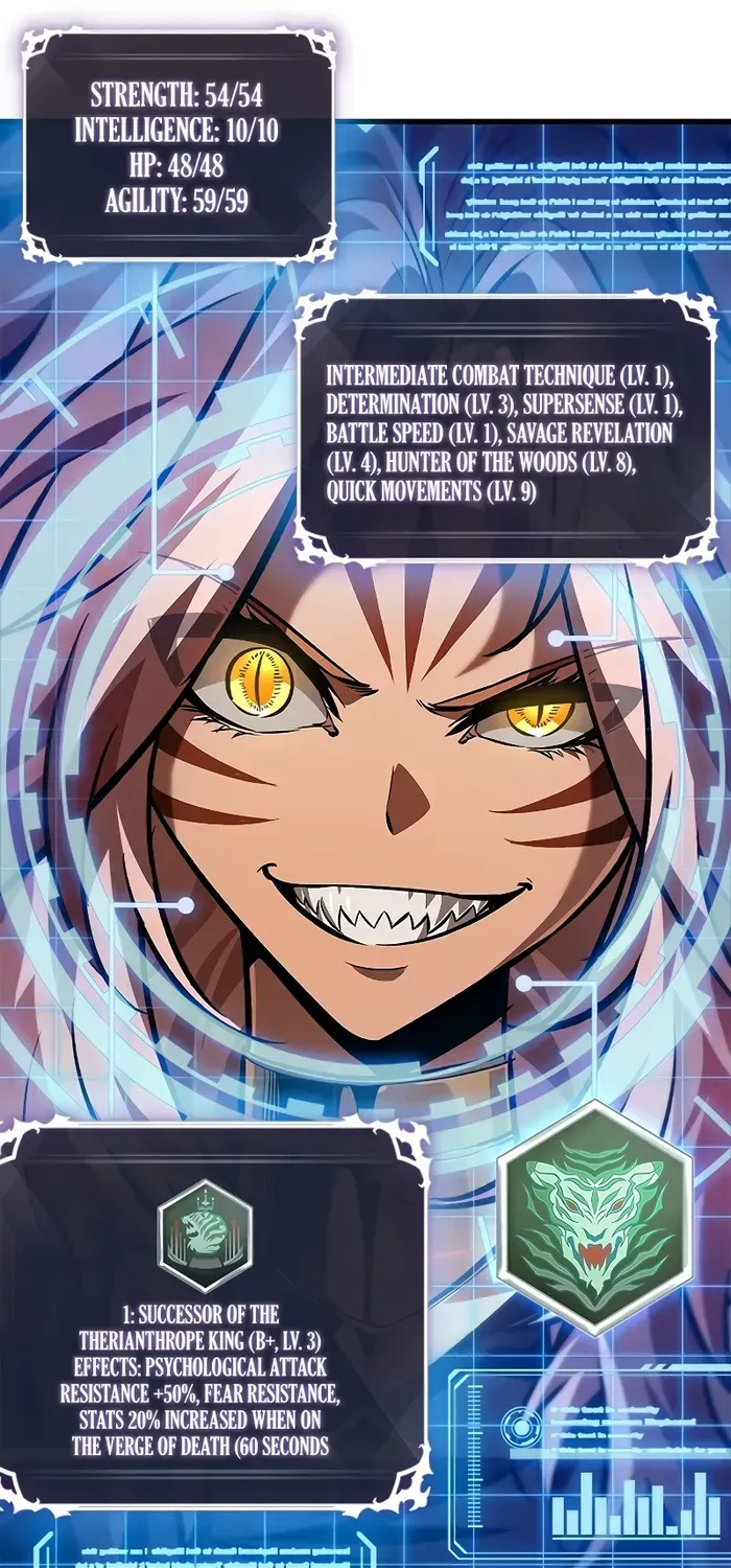Infinite Gacha Chapter 94 page 20 - 