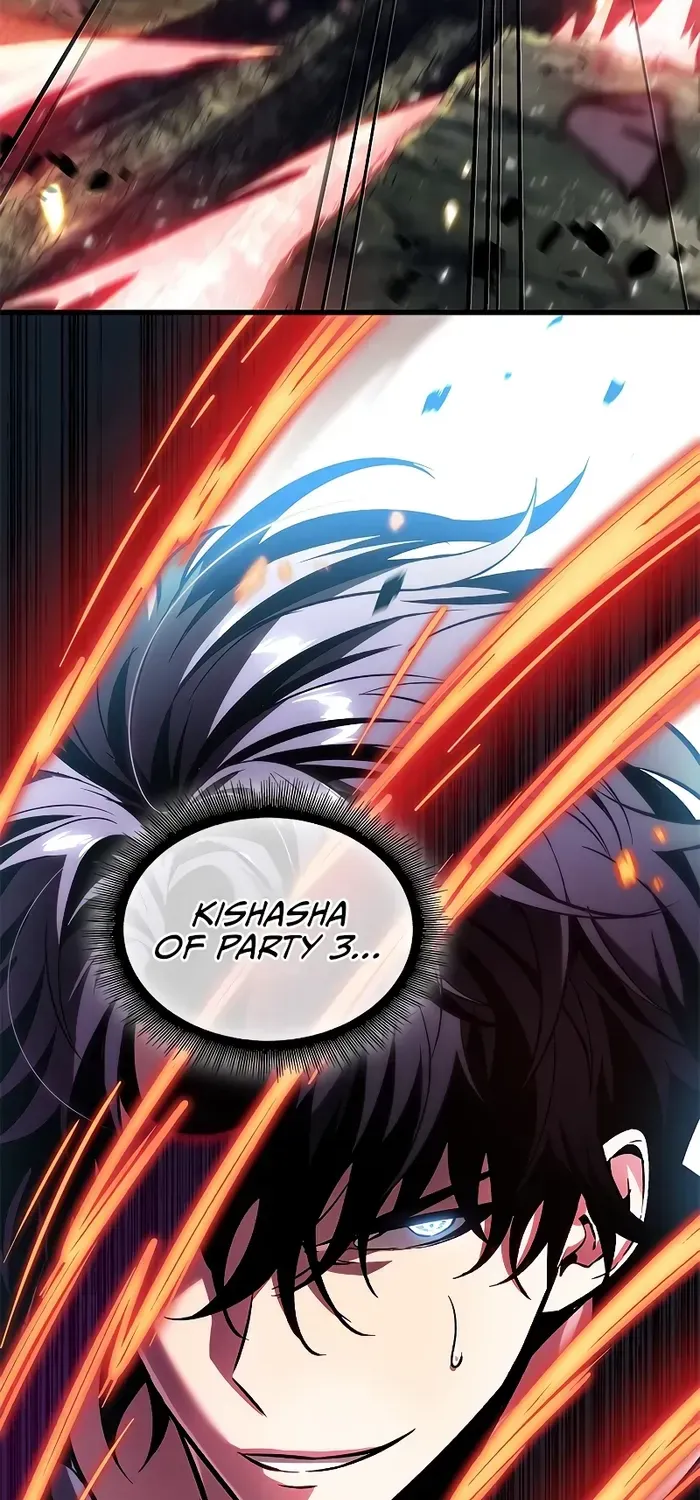 Infinite Gacha Chapter 94 page 3 - 