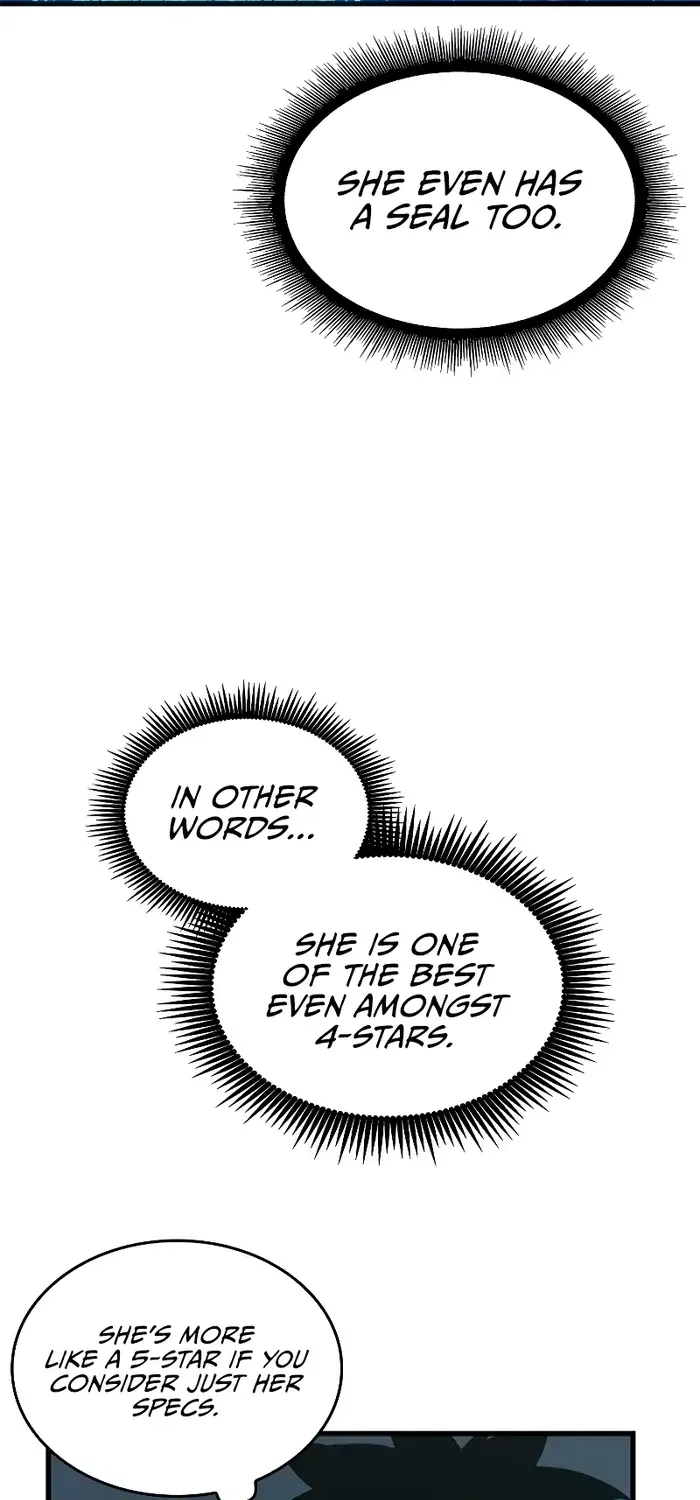 Infinite Gacha Chapter 94 page 21 - 