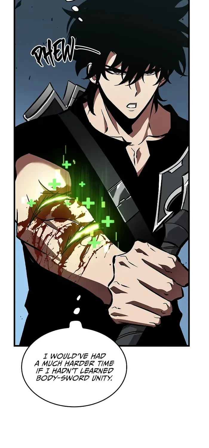 Infinite Gacha Chapter 94 page 22 - 