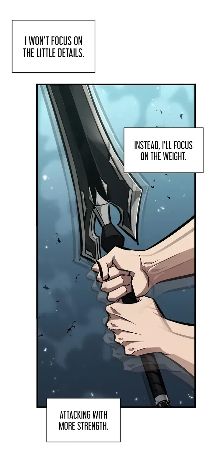 Infinite Gacha Chapter 94 page 27 - 