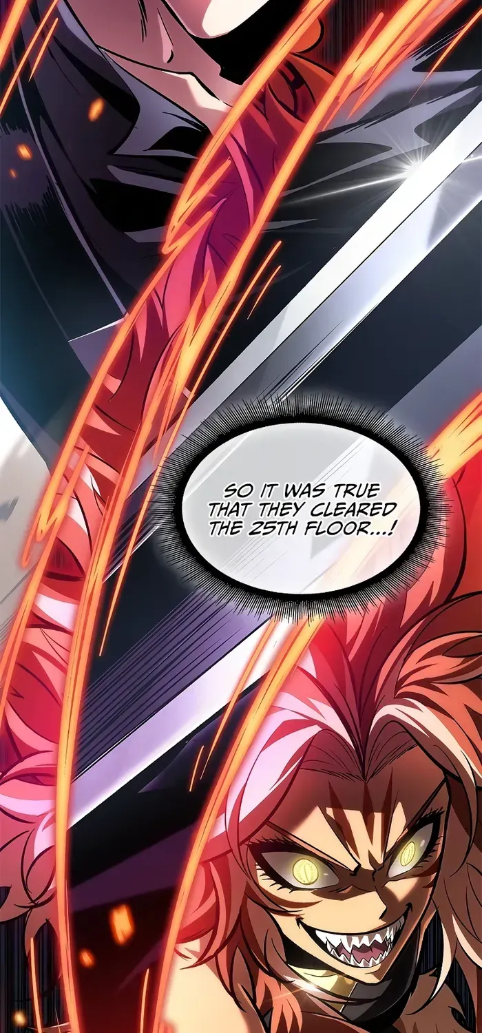 Infinite Gacha Chapter 94 page 4 - 