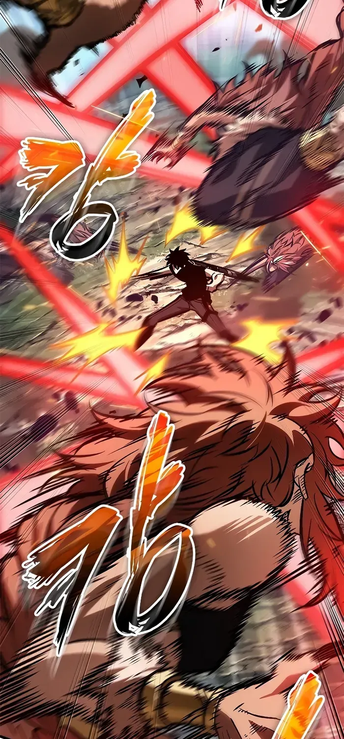 Infinite Gacha Chapter 94 page 35 - 