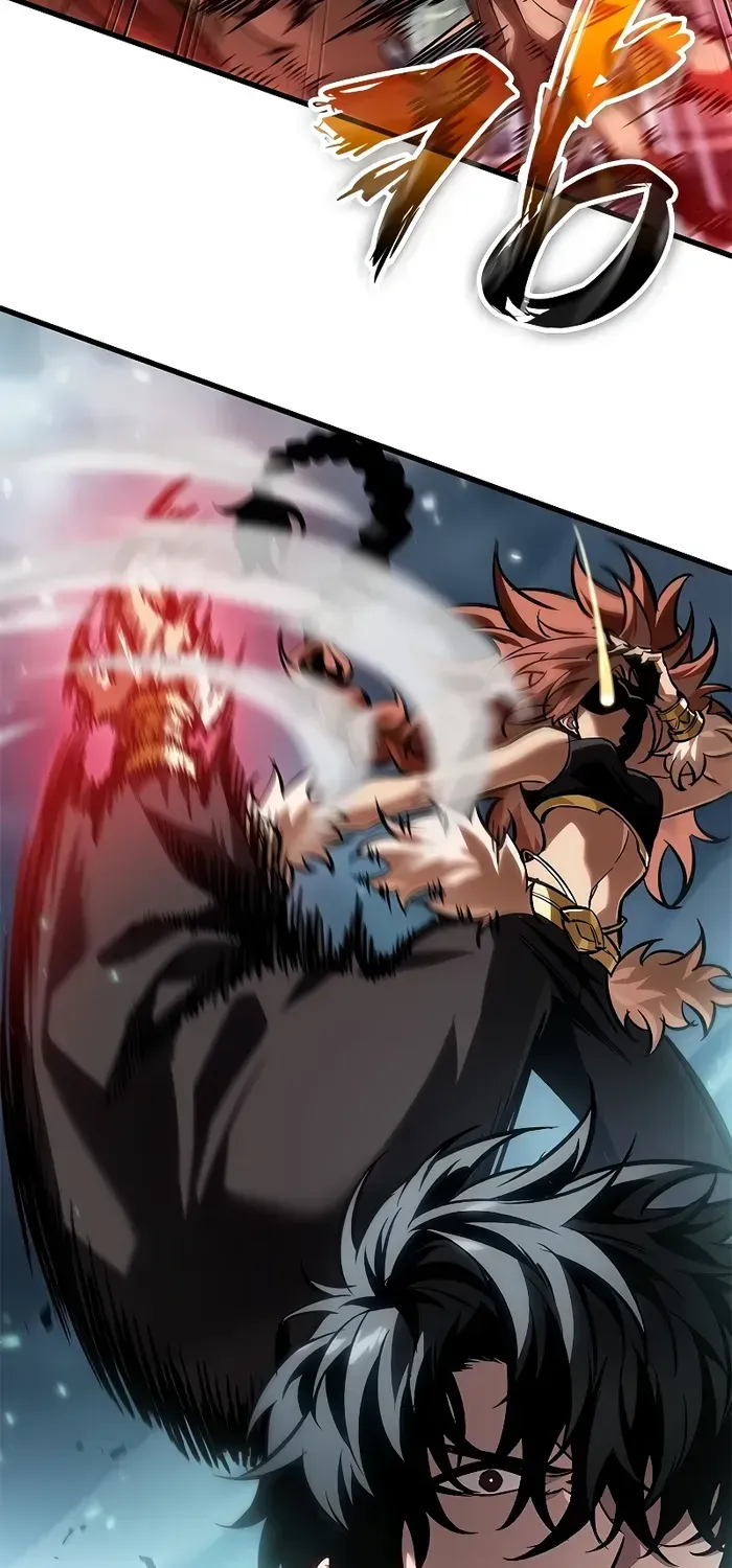 Infinite Gacha Chapter 94 page 36 - 