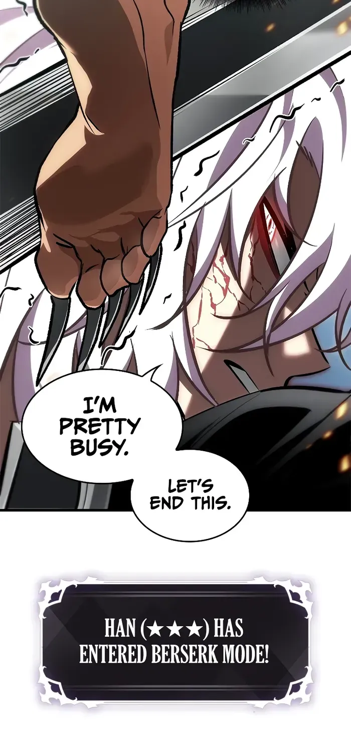 Infinite Gacha Chapter 94 page 40 - 