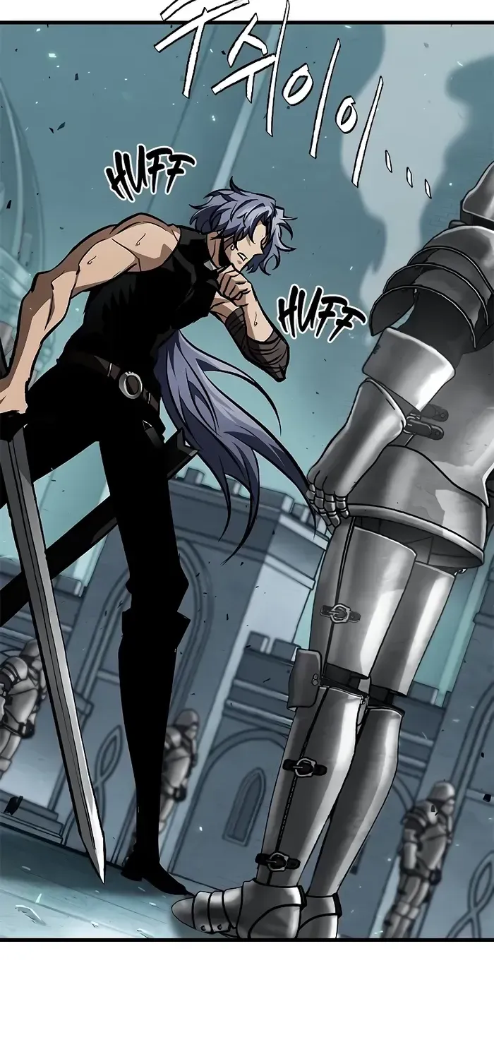 Infinite Gacha Chapter 94 page 52 - 