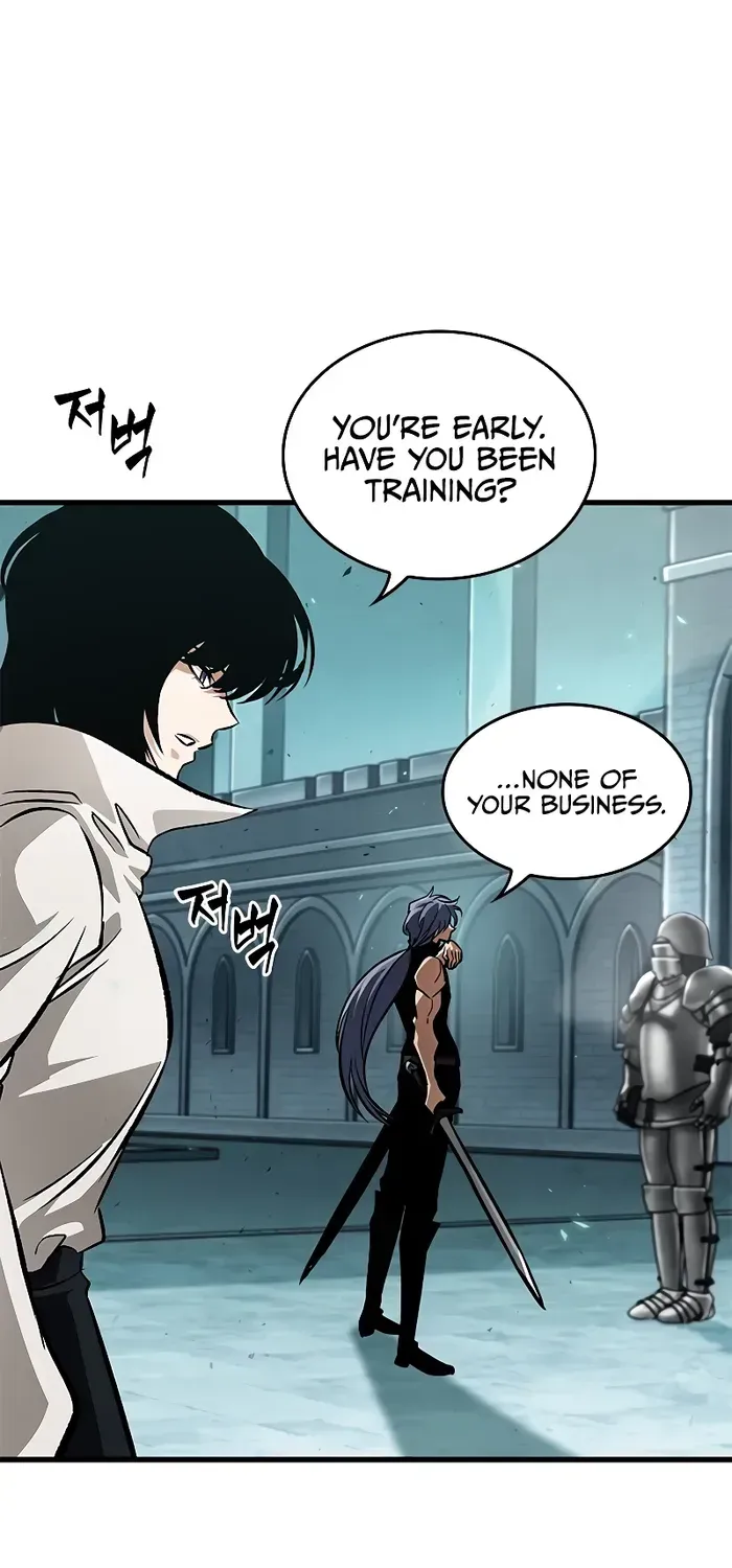 Infinite Gacha Chapter 94 page 53 - 