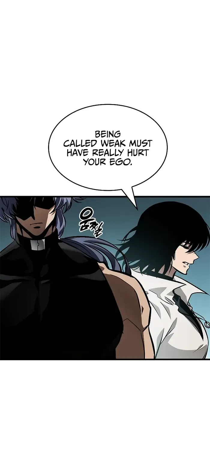 Infinite Gacha Chapter 94 page 54 - 