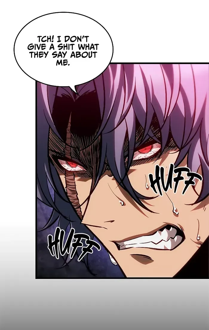 Infinite Gacha Chapter 94 page 55 - 
