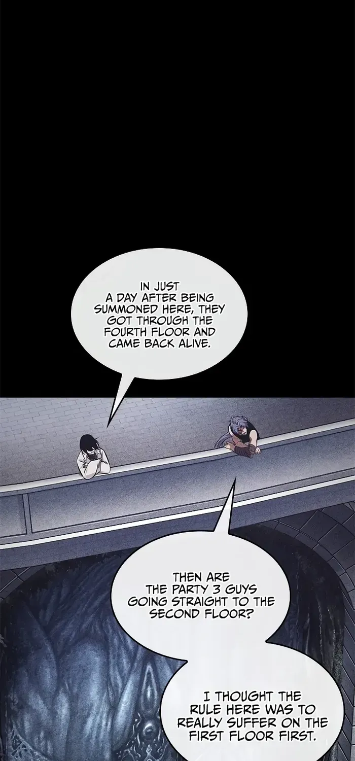 Infinite Gacha Chapter 94 page 57 - 