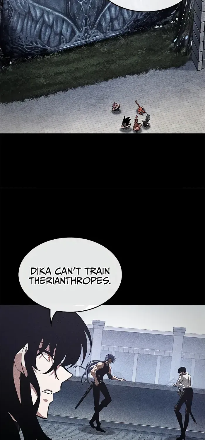 Infinite Gacha Chapter 94 page 58 - 