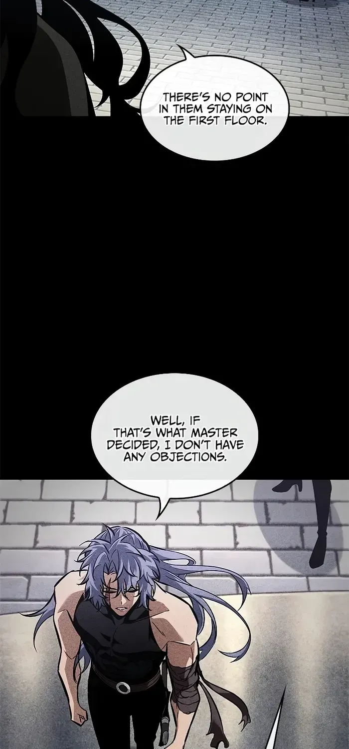 Infinite Gacha Chapter 94 page 59 - 