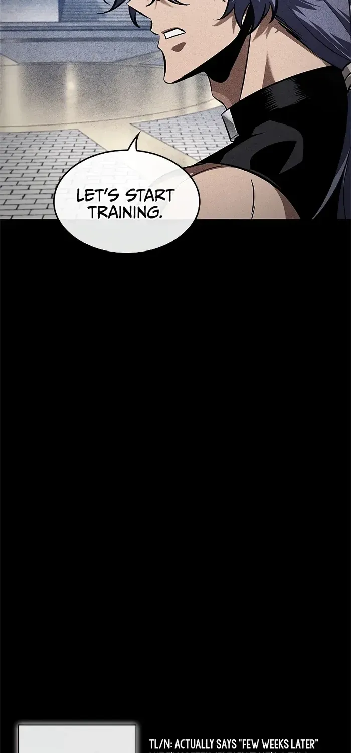 Infinite Gacha Chapter 94 page 61 - 
