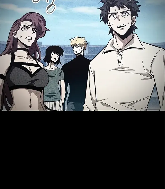 Infinite Gacha Chapter 94 page 63 - 