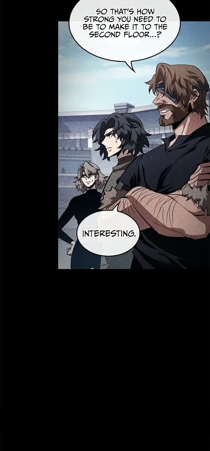 Infinite Gacha Chapter 94 page 67 - 